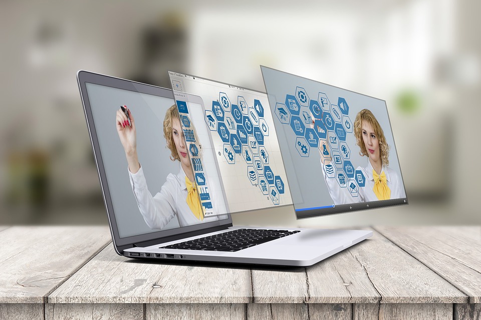 Website Development